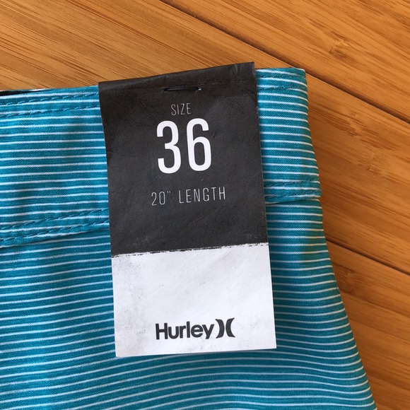🔷🔹HURLEY BOARD SHORTS🔹🔷 - Picture 5 of 11
